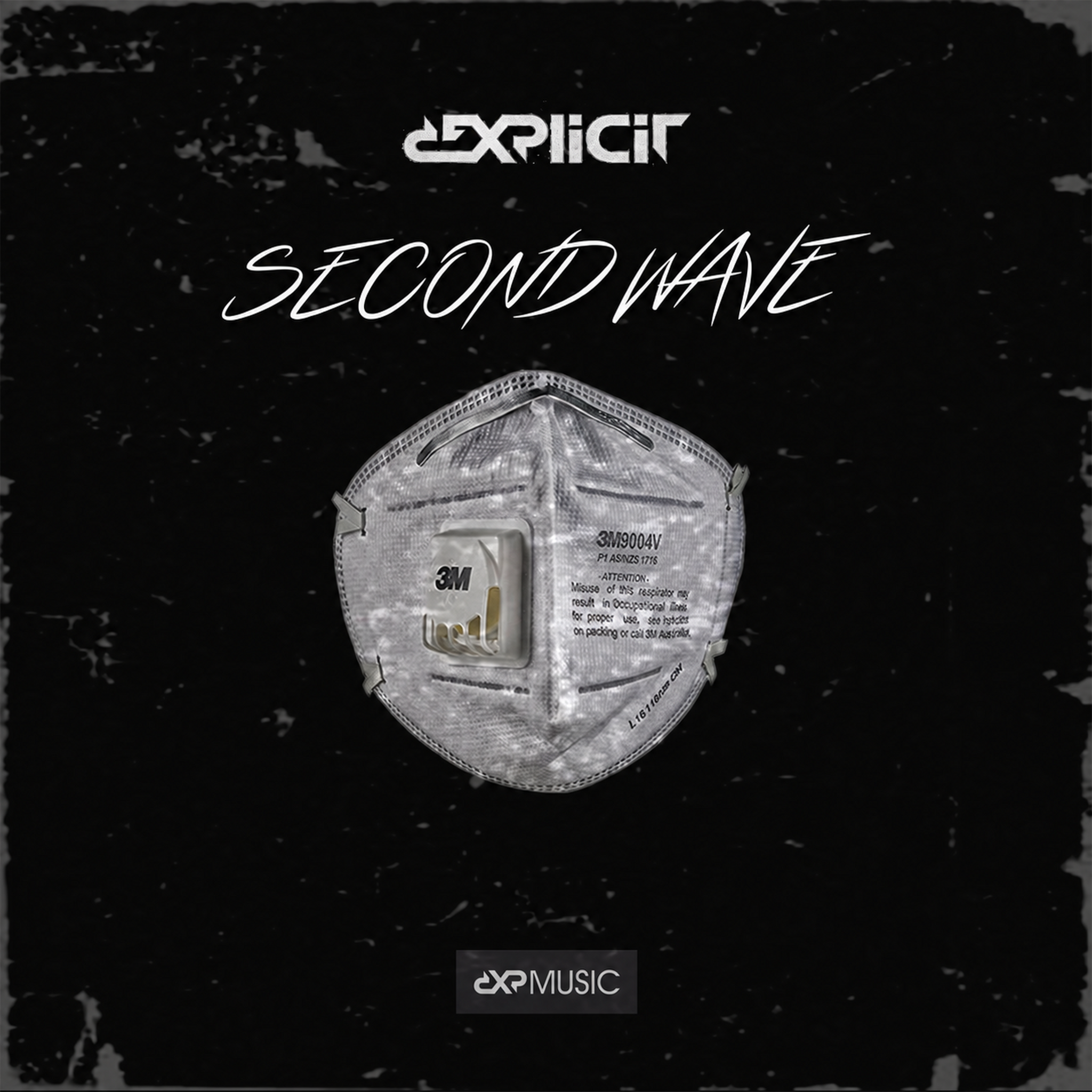 Second Wave cover